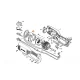 STIHL  Moduł układu elektronicznego 6440 430 1401